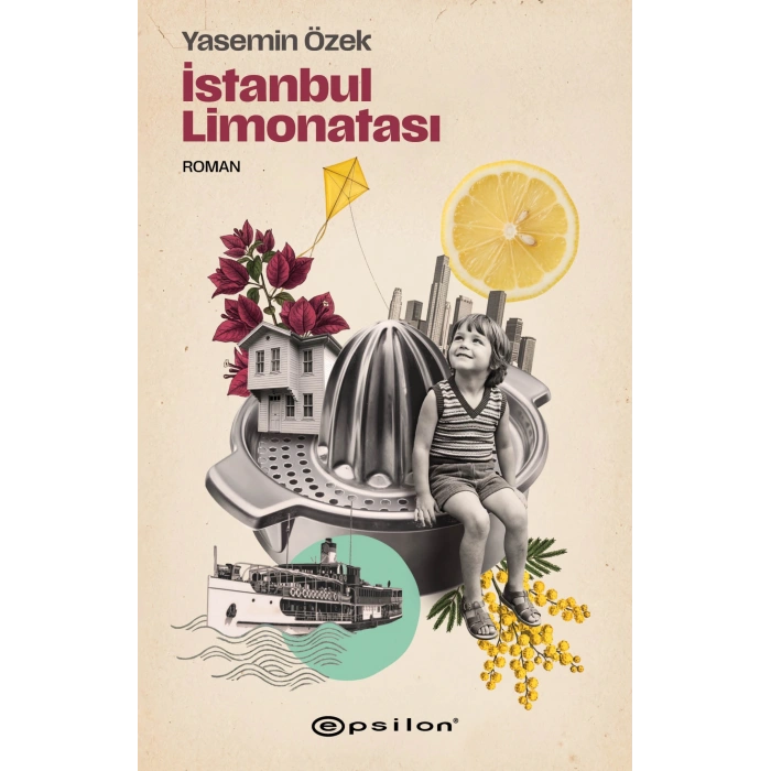 İstanbul Limonatası