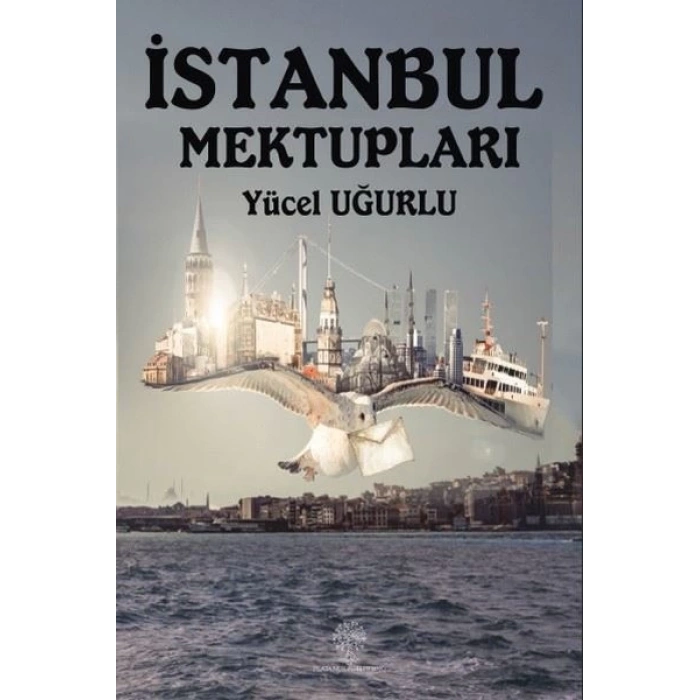 İstanbul MektuplarIarı