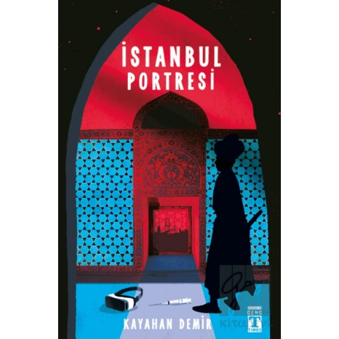 İstanbul Portresi