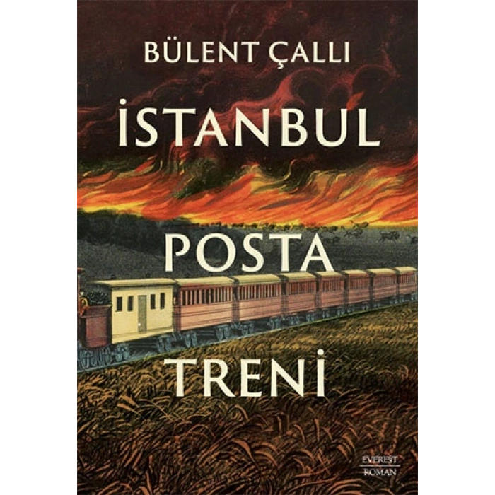 İstanbul Posta Treni