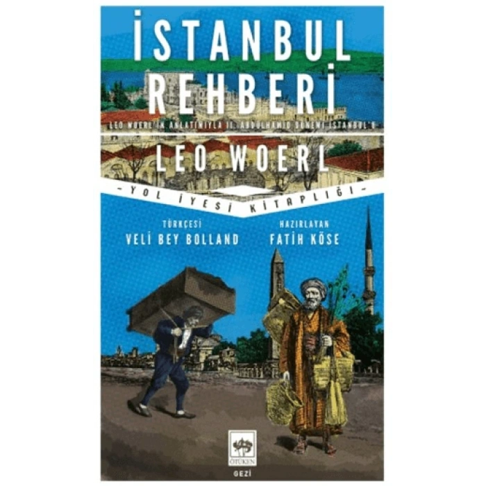 İstanbul Rehberi