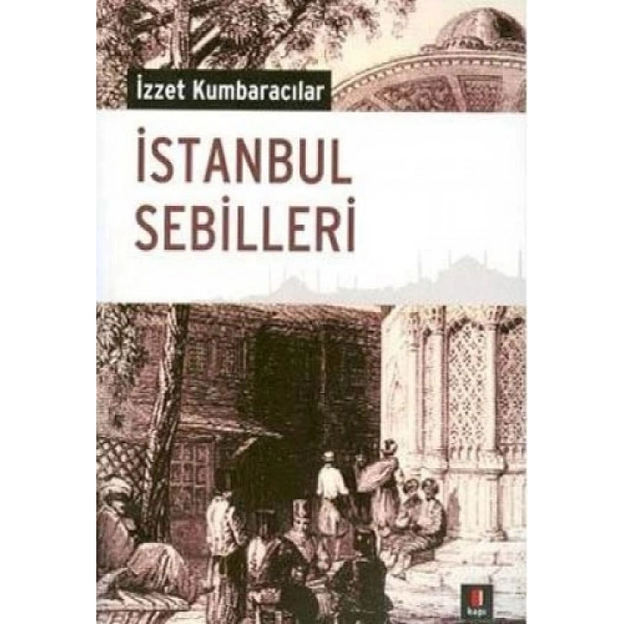 İstanbul Sebilleri
