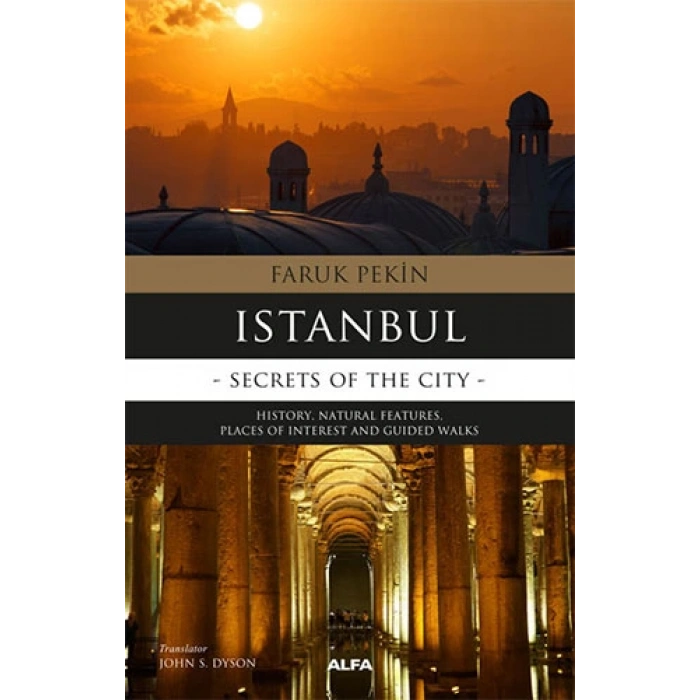 Istanbul - Secret Of The City