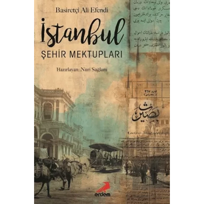 İstanbul Şehir Mektupları