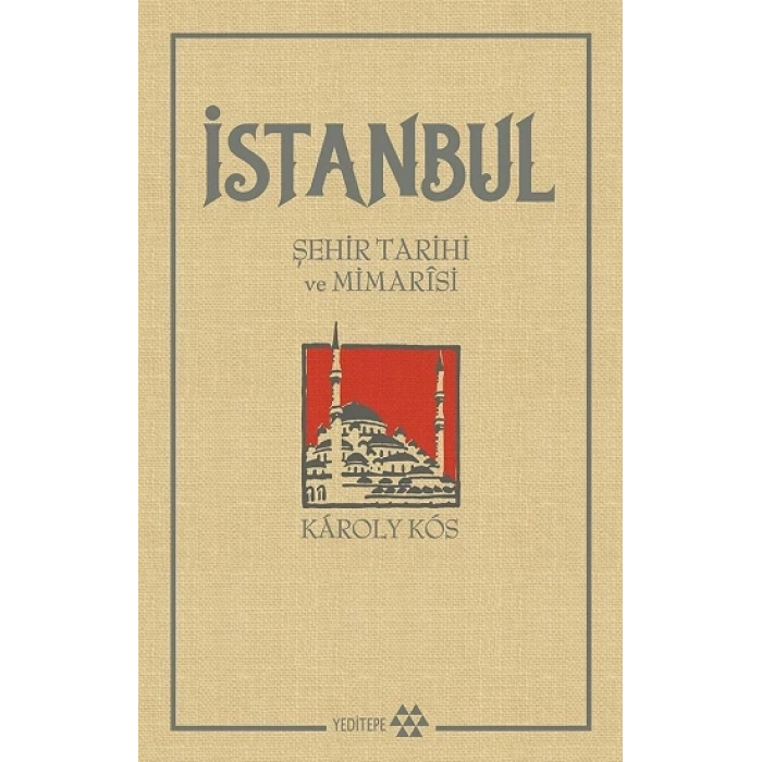 İstanbul Şehir Tarihi ve Mimarisi
