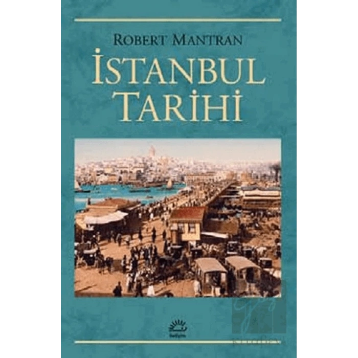 İstanbul Tarihi