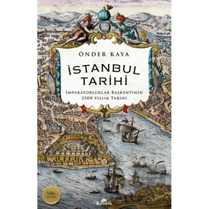 İstanbul Tarihi
