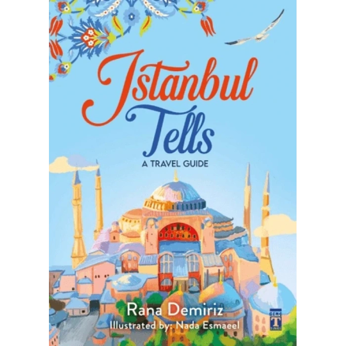 İstanbul Tells