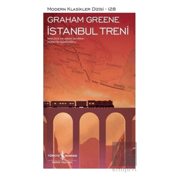 İstanbul Treni (Şömizli)