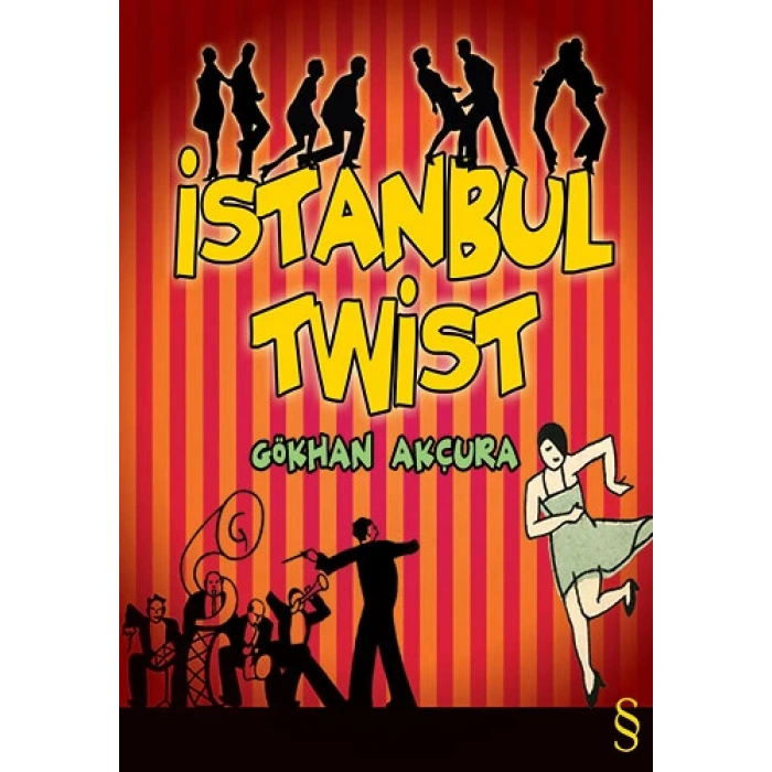 İstanbul Twist