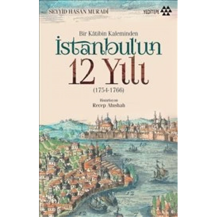 İstanbulun 12 Yılı