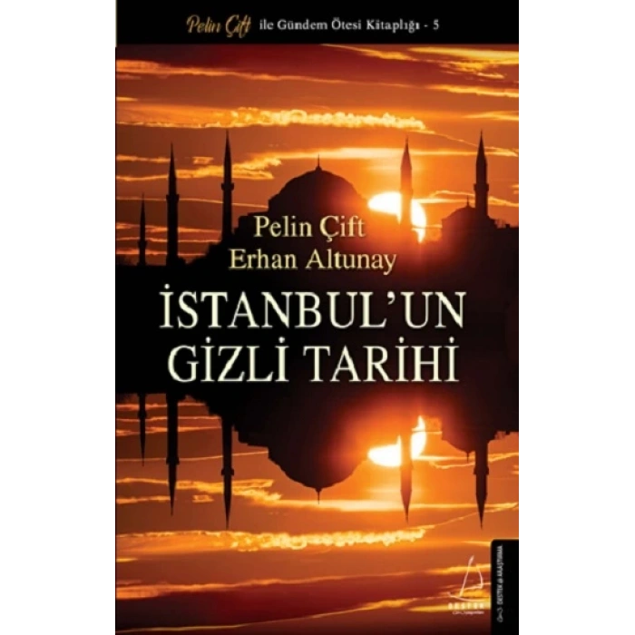İstanbulun Gizli Tarihi