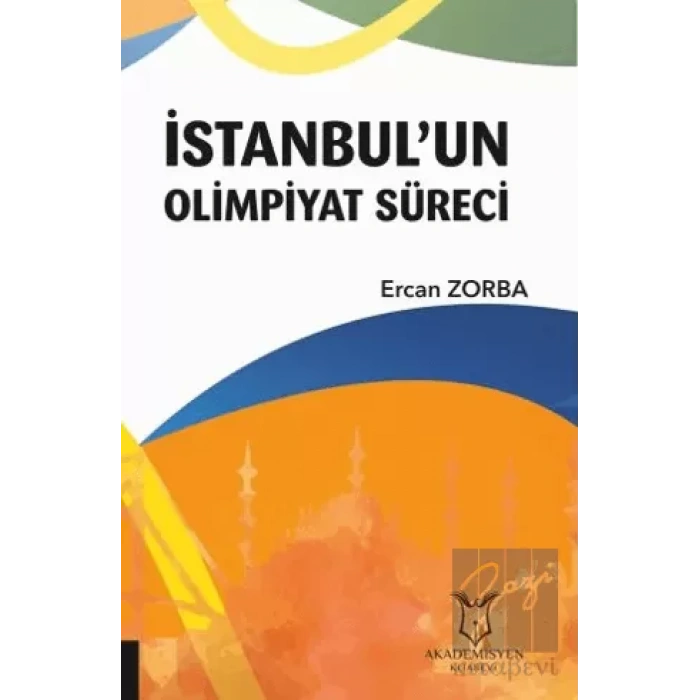 İstanbulun Olimpiyat Süreci