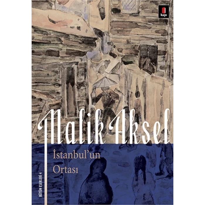 İstanbulun Ortası