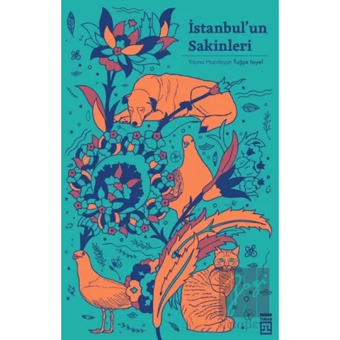 İstanbulun Sakinleri