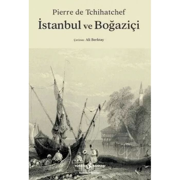 İstanbul ve Boğaziçi