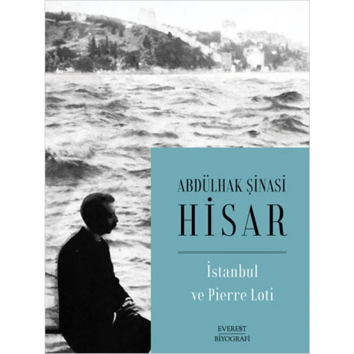 İstanbul ve Pierre Loti