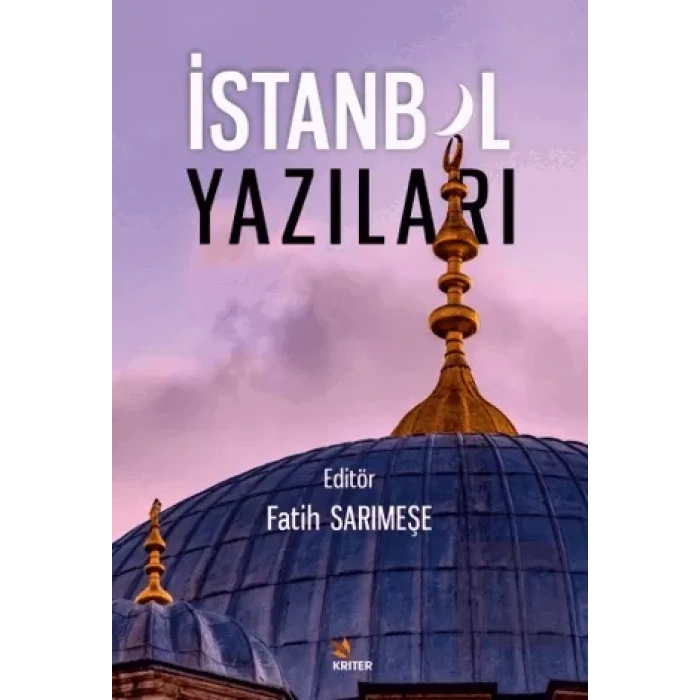 İstanbul Yazıları