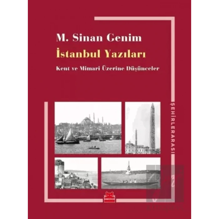 İstanbul Yazıları