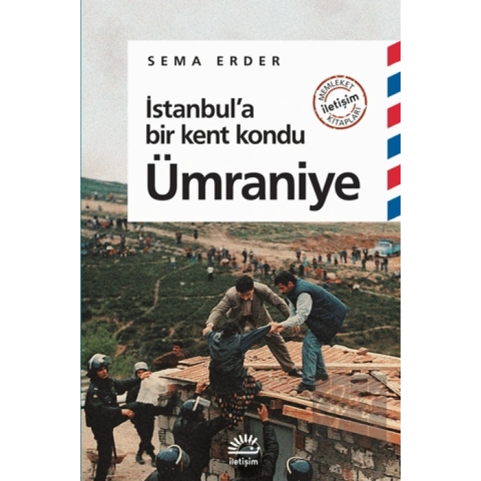 İstanbula Bir Kent Kondu: Ümraniye
