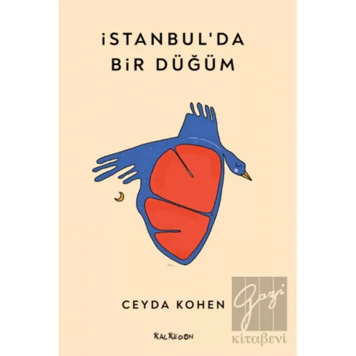 İstanbul’da Bir Düğüm