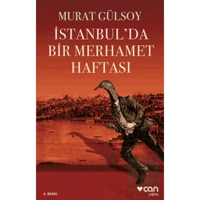 İstanbul’da Bir Merhamet Haftası