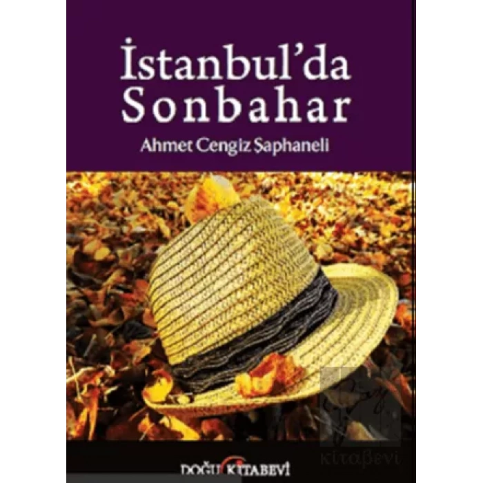İstanbul’da Sonbahar