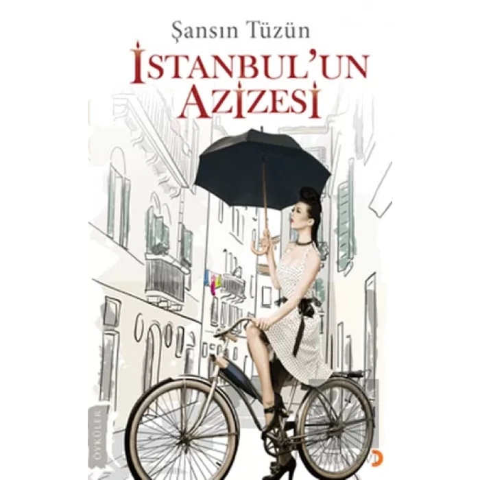 İstanbul’un Azizesi