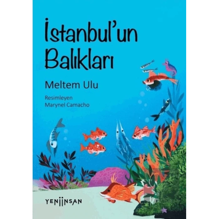 İstanbul’un Balıkları