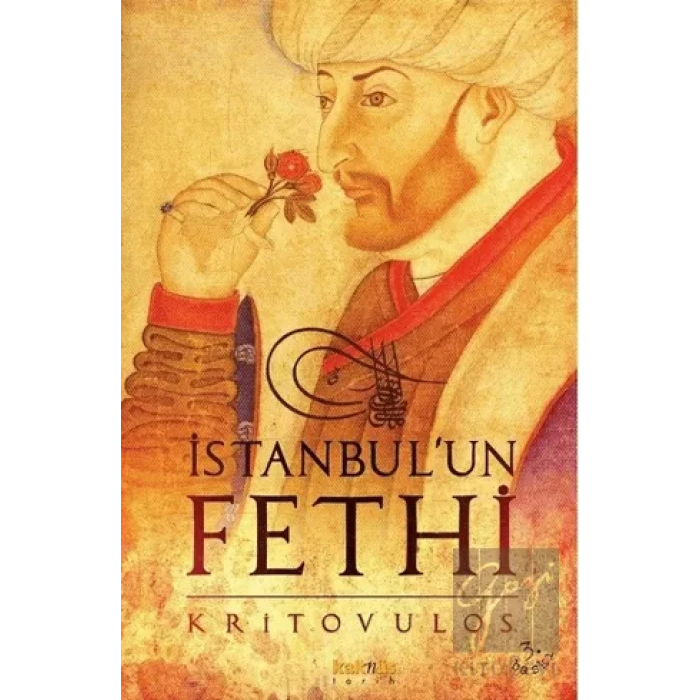 İstanbul’un Fethi