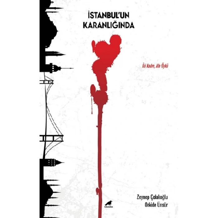 İstanbul’un Karanlığında