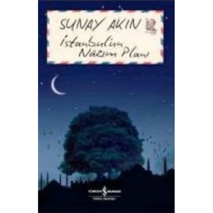 İstanbul’un Nazım Planı