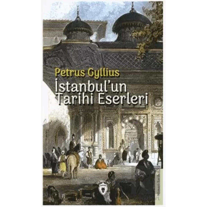 İstanbulun Tarihi Eserleri