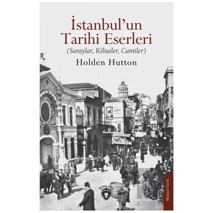 İstanbul’un Tarihi Eserleri