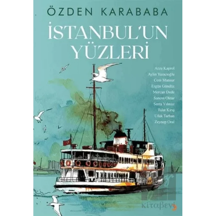 İstanbul’un Yüzleri