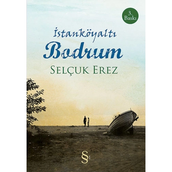 İstanköyaltı Bodrum