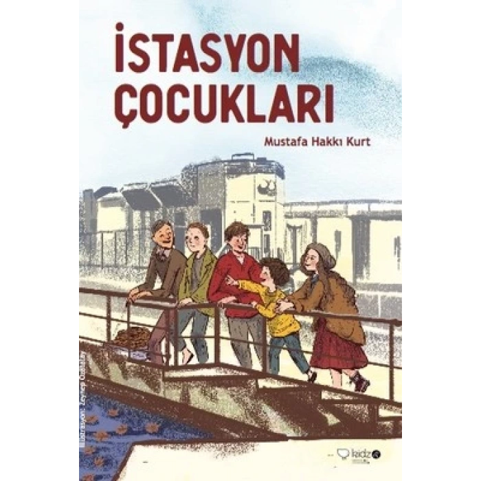 İstasyon Çocukları