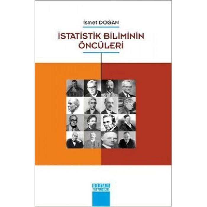 İstatistik Biliminin Öncüleri