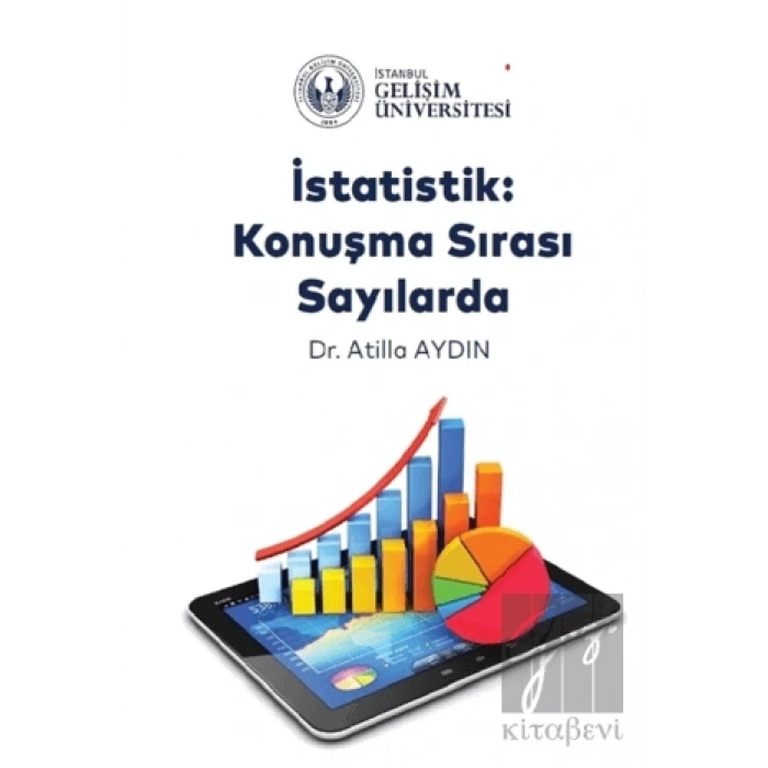 İstatistik: Konuşma Sırası Sayılarda