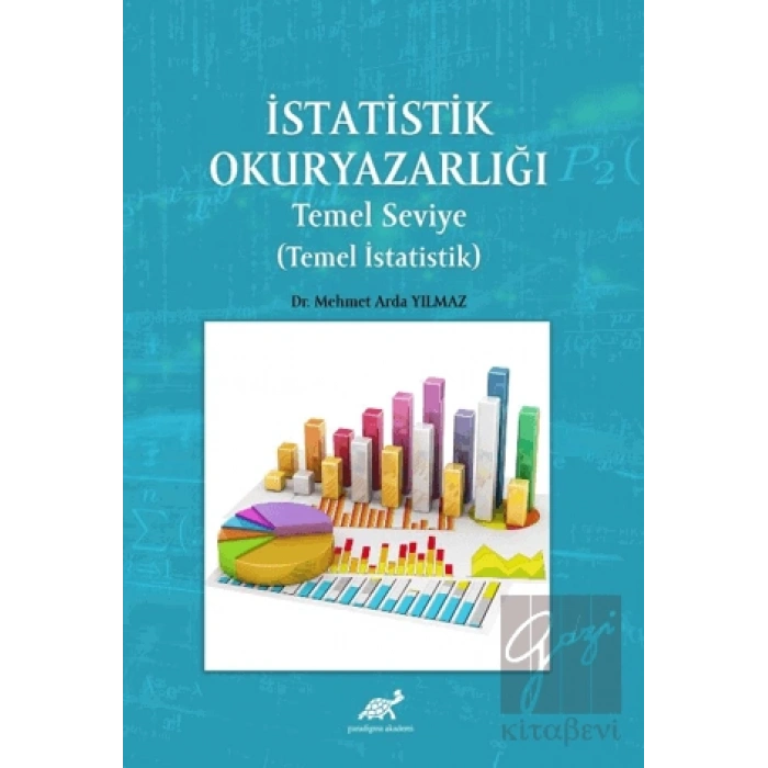 İstatistik Okuryazarlığı