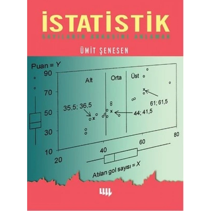 İstatistik Sayıların Arkasını Anlamak