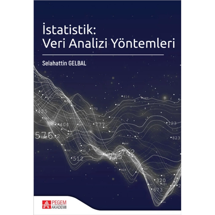 İstatistik: Veri Analizi Yöntemleri