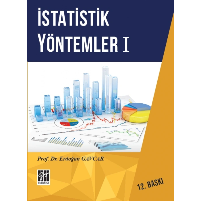 İstatistik Yöntemler 1 -
