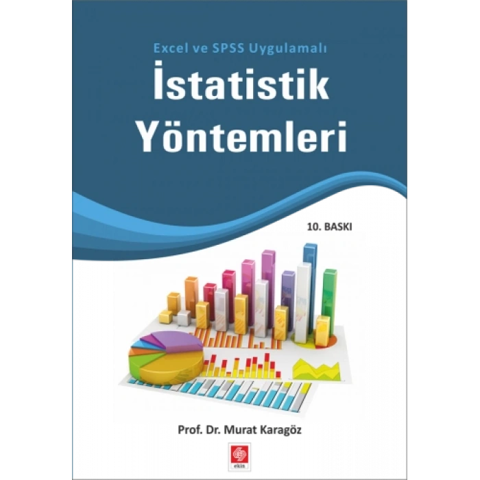 İstatistik Yöntemleri Murat Karagöz