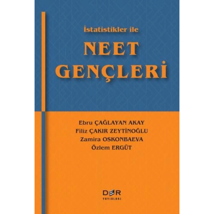 İSTATİSTİKLER İLE NEET GENÇLERİ * - Der