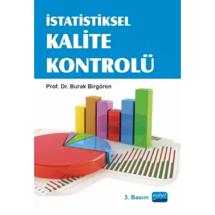 İstatistiksel Kalite Kontrolü