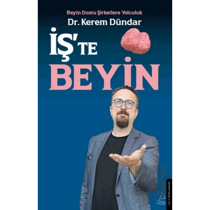 İş’te Beyin