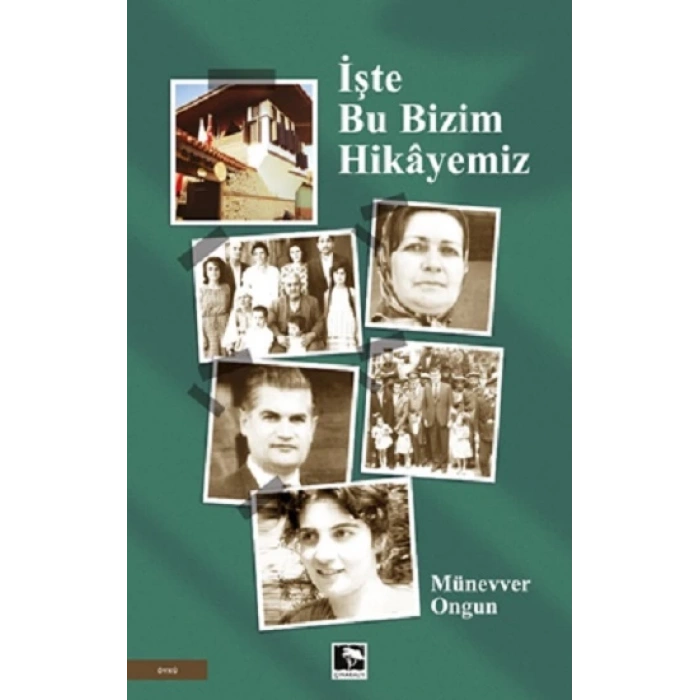 İşte Bu Bizim Hikayemiz