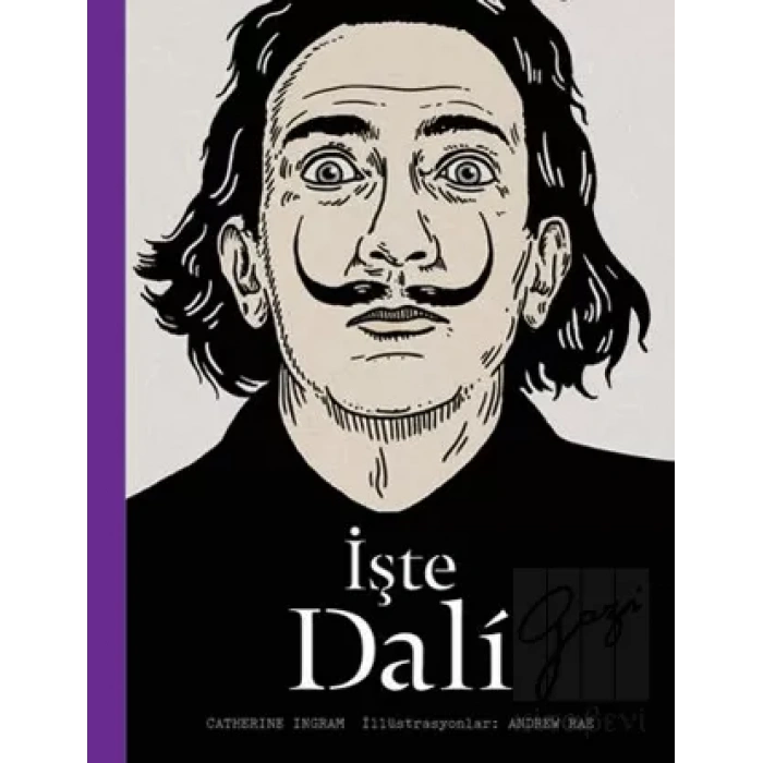 İşte Dali