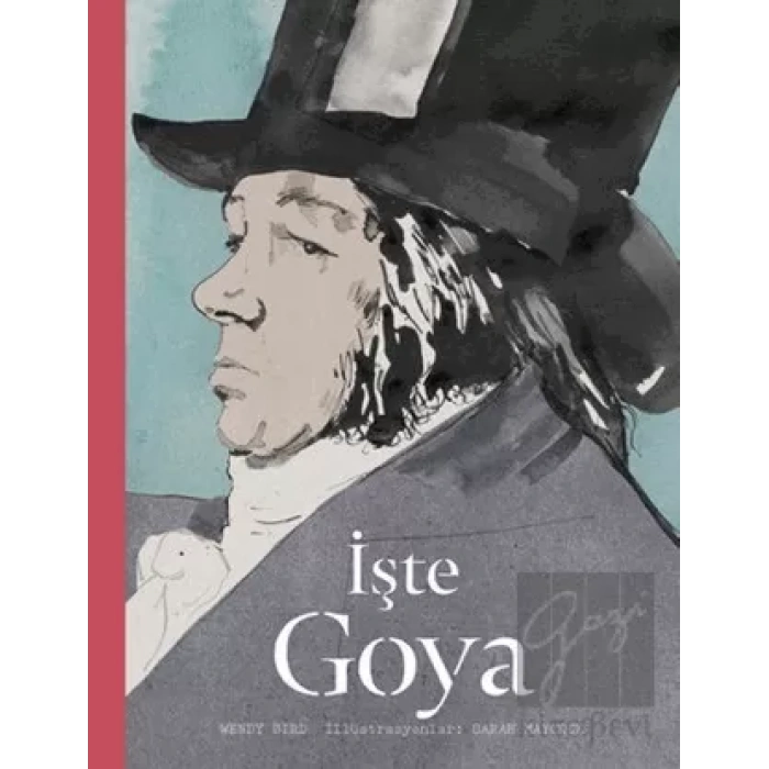 İşte Goya